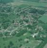 Photos aériennes de Saint-Pierre-d'Autils (27950) - Vue générale | Eure, Normandie, France - Photo réf. 50223