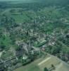 Photos aériennes de Saint-Pierre-d'Autils (27950) - Le Centre Bourg | Eure, Haute-Normandie, France - Photo réf. 50225