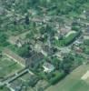 Photos aériennes de Saint-Pierre-d'Autils (27950) - Autre vue | Eure, Haute-Normandie, France - Photo réf. 50226