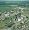 Photos aériennes de Nogent-le-Roi (28210) - Le Quartier Bel Air | Eure-et-Loir, Centre-Val de Loire, France - Photo réf. 50230