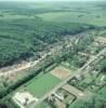 Photos aériennes de Chaudon (28210) - Autre vue | Eure-et-Loir, Centre-Val de Loire, France - Photo réf. 50262