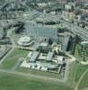 Photos aériennes de Dreux (28100) - L'Hôpital | Eure-et-Loir, Centre, France - Photo réf. 50265