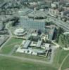 Photos aériennes de Dreux (28100) - L'Hôpital | Eure-et-Loir, Centre-Val de Loire, France - Photo réf. 50265