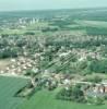 Photos aériennes de Luray (28500) - Le Lotissement du Gas Bernier | Eure-et-Loir, Centre-Val de Loire, France - Photo réf. 50274