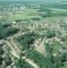 Photos aériennes de Luray (28500) - Le Lotissement du Gas Bernier | Eure-et-Loir, Centre-Val de Loire, France - Photo réf. 50275