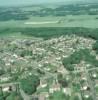Photos aériennes de Luray (28500) - Le Lotissement Dessillon | Eure-et-Loir, Centre-Val de Loire, France - Photo réf. 50276