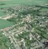 Photos aériennes de Cherisy (28500) | Eure-et-Loir, Centre-Val de Loire, France - Photo réf. 50288