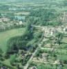 Photos aériennes de Cherisy (28500) - Les Moulins | Eure-et-Loir, Centre-Val de Loire, France - Photo réf. 50290