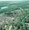 Photos aériennes de Sainte-Gemme-Moronval (28500) | Eure-et-Loir, Centre-Val de Loire, France - Photo réf. 50294