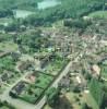 Photos aériennes de Sainte-Gemme-Moronval (28500) | Eure-et-Loir, Centre-Val de Loire, France - Photo réf. 50295