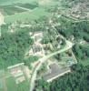 Photos aériennes de Mézières-en-Drouais (28500) - Marsauceux | Eure-et-Loir, Centre-Val de Loire, France - Photo réf. 50298