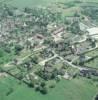 Photos aériennes de Mézières-en-Drouais (28500) - Marsauceux | Eure-et-Loir, Centre-Val de Loire, France - Photo réf. 50299