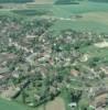 Photos aériennes de Mézières-en-Drouais (28500) - Marsauceux | Eure-et-Loir, Centre-Val de Loire, France - Photo réf. 50303
