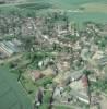 Photos aériennes de Mézières-en-Drouais (28500) - Marsauceux | Eure-et-Loir, Centre-Val de Loire, France - Photo réf. 50304