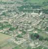 Photos aériennes de Falaise (14700) - Est | Calvados, Basse-Normandie, France - Photo réf. 50311