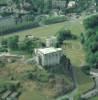 Photos aériennes de Falaise (14700) - Le Château | Calvados, Basse-Normandie, France - Photo réf. 50315