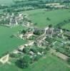 Photos aériennes de La Hoguette (14700) - Autre vue | Calvados, Normandie, France - Photo réf. 50327