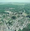 Photos aériennes de Maintenon (28130) | Eure-et-Loir, Centre-Val de Loire, France - Photo réf. 50370