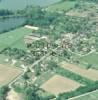 Photos aériennes de Lormaye (28210) - Autre vue | Eure-et-Loir, Centre-Val de Loire, France - Photo réf. 50379