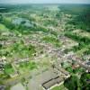 Photos aériennes de La Bonneville-sur-Iton (27190) | Eure, Haute-Normandie, France - Photo réf. 50396