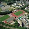 Photos aériennes de Dreux (28100) - Ouest | Eure-et-Loir, Centre, France - Photo réf. 50401 - Le complexe sportif
