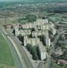 Photos aériennes de Dreux (28100) - Nord | Eure-et-Loir, Centre, France - Photo réf. 50408