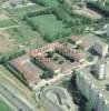 Photos aériennes de Dreux (28100) - Nord | Eure-et-Loir, Centre, France - Photo réf. 50409 - Le groupe scolaire.