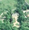 Photos aériennes de Dreux (28100) - Le Château de Comteville | Eure-et-Loir, Centre-Val de Loire, France - Photo réf. 50421
