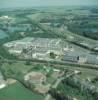 Photos aériennes de Dreux (28100) - L'Usine Philips | Eure-et-Loir, Centre, France - Photo réf. 50422