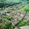 Photos aériennes de Saint-Lubin-des-Joncherets (28350) - Autre vue | Eure-et-Loir, Centre-Val de Loire, France - Photo réf. 50427