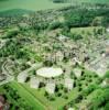 Photos aériennes de Saint-Lubin-des-Joncherets (28350) - Les Prés de la Chapelle | Eure-et-Loir, Centre-Val de Loire, France - Photo réf. 50428