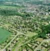Photos aériennes de Saint-Lubin-des-Joncherets (28350) - Autre vue | Eure-et-Loir, Centre-Val de Loire, France - Photo réf. 50432