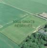 Photos aériennes de Laons (28270) - Le Stade | Eure-et-Loir, Centre-Val de Loire, France - Photo réf. 50444