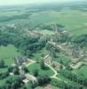 Photos aériennes de Maillebois (28170) - Autre vue | Eure-et-Loir, Centre-Val de Loire, France - Photo réf. 50453