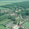Photos aériennes de Maillebois (28170) - Autre vue | Eure-et-Loir, Centre-Val de Loire, France - Photo réf. 50457