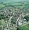 Photos aériennes de La Ferté-Vidame (28340) | Eure-et-Loir, Centre, France - Photo réf. 50465