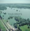 Photos aériennes de Charpont (28500) - Le Plan d'Eau | Eure-et-Loir, Centre-Val de Loire, France - Photo réf. 50468