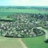 Photos aériennes de Angerville-la-Campagne (27930) - Autre vue | Eure, Normandie, France - Photo réf. 50493