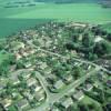 Photos aériennes de Angerville-la-Campagne (27930) - Autre vue | Eure, Normandie, France - Photo réf. 50497