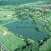 Photos aériennes de Arnières-sur-Iton (27180) - Le Plan d'Eau | Eure, Normandie, France - Photo réf. 50501
