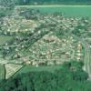 Photos aériennes de Arnières-sur-Iton (27180) - Le Lotissement de l'Orée du Bois | Eure, Normandie, France - Photo réf. 50502