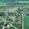 Photos aériennes de Arnières-sur-Iton (27180) - Le Centre Ville | Eure, Haute-Normandie, France - Photo réf. 50506