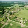 Photos aériennes de Saint-Sébastien-de-Morsent (27180) - Vue générale | Eure, Normandie, France - Photo réf. 50509
