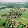 Photos aériennes de Saint-Sébastien-de-Morsent (27180) - Vue générale | Eure, Normandie, France - Photo réf. 50510