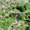 Photos aériennes de Saint-Sébastien-de-Morsent (27180) | Eure, Haute-Normandie, France - Photo réf. 50514