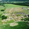 Photos aériennes de Saint-Sébastien-de-Morsent (27180) - Vue générale | Eure, Normandie, France - Photo réf. 50515