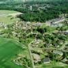 Photos aériennes de Saint-Sébastien-de-Morsent (27180) - Vue générale | Eure, Haute-Normandie, France - Photo réf. 50518