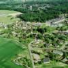 Photos aériennes de Saint-Sébastien-de-Morsent (27180) - Vue générale | Eure, Normandie, France - Photo réf. 50518