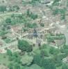 Photos aériennes de Bû (28410) | Eure-et-Loir, Centre-Val de Loire, France - Photo réf. 50522