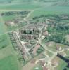 Photos aériennes de Bû (28410) | Eure-et-Loir, Centre-Val de Loire, France - Photo réf. 50525